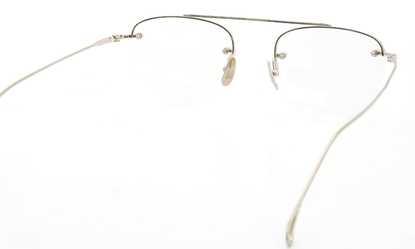 YELLOWS PLUS CONAN EYEGLASS FRAME Gold