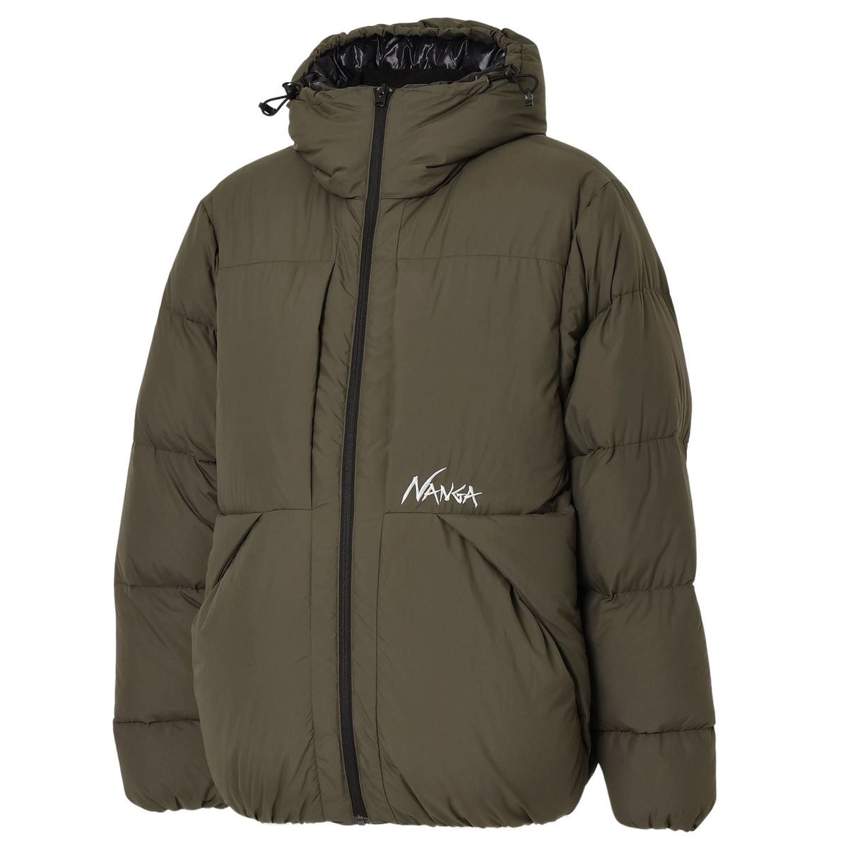 NANGA NORTHERN LIGHTS DOWN JACKET