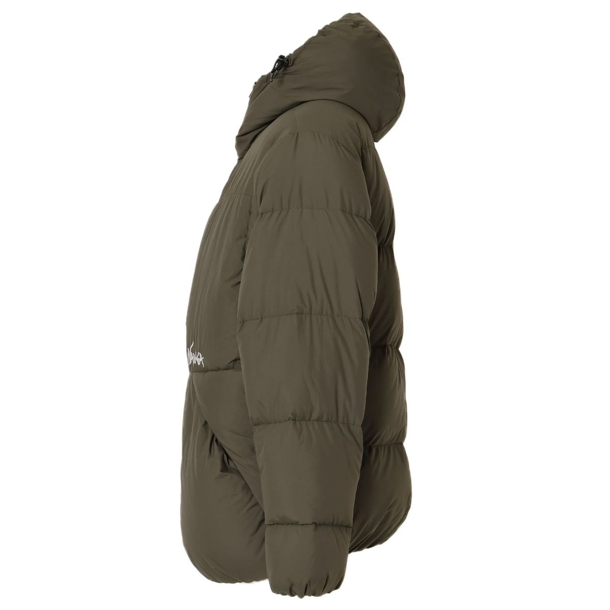 NANGA NORTHERN LIGHTS DOWN JACKET