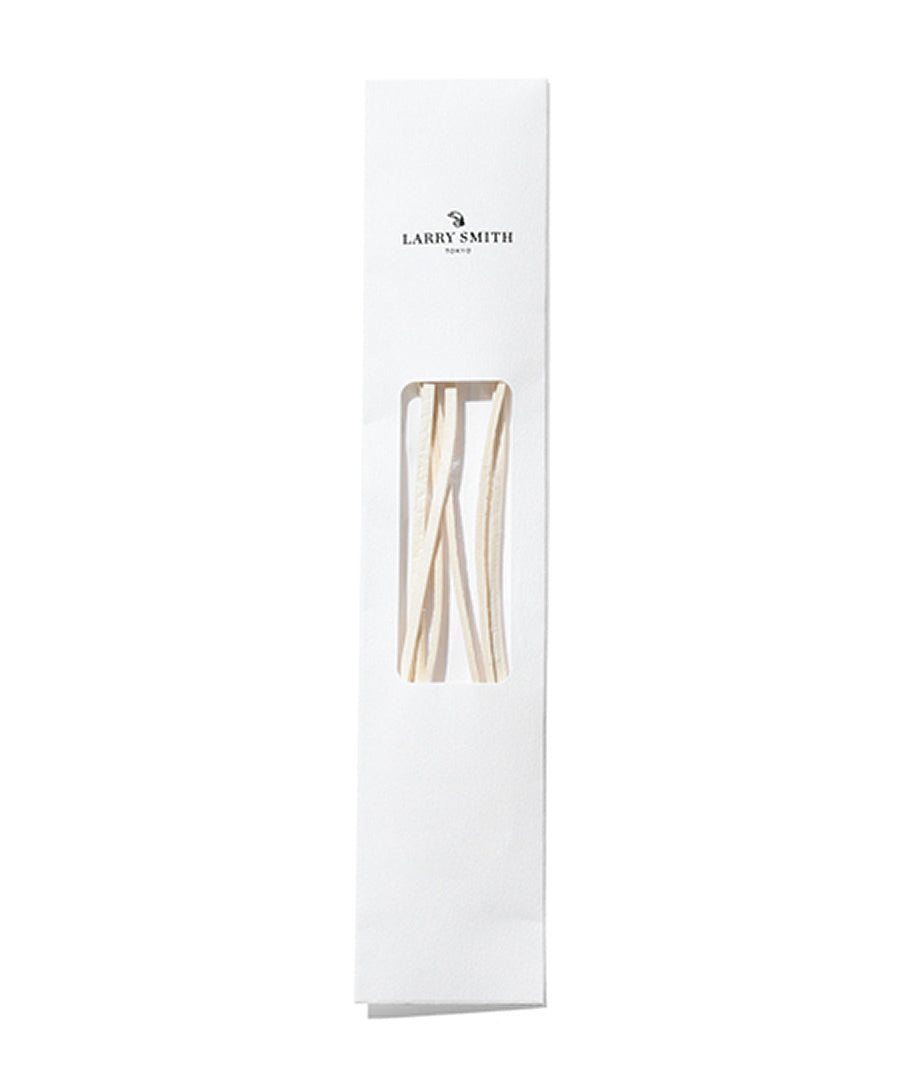 LARRY SMITH OILD DEER SKIN LACE