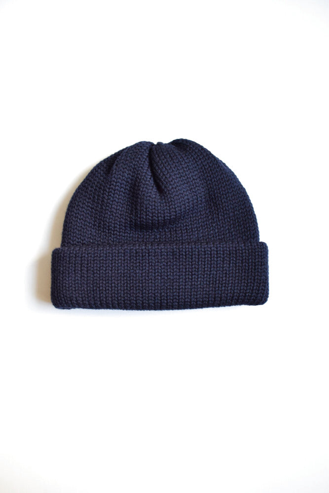 COMESANDGOES WOOL STANDARD KNIT