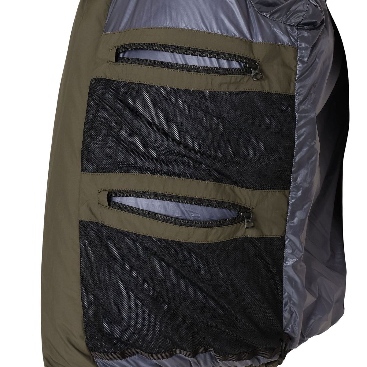 NANGA NORTHERN LIGHTS DOWN JACKET