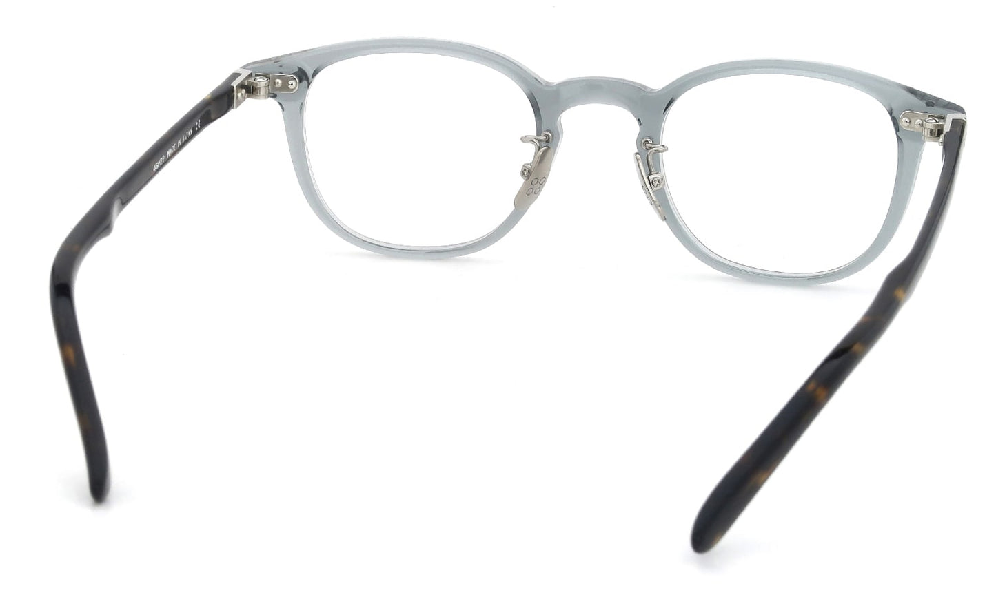 YELLOWS PLUS ALAN EYEGLASS FRAME Frosty Gray