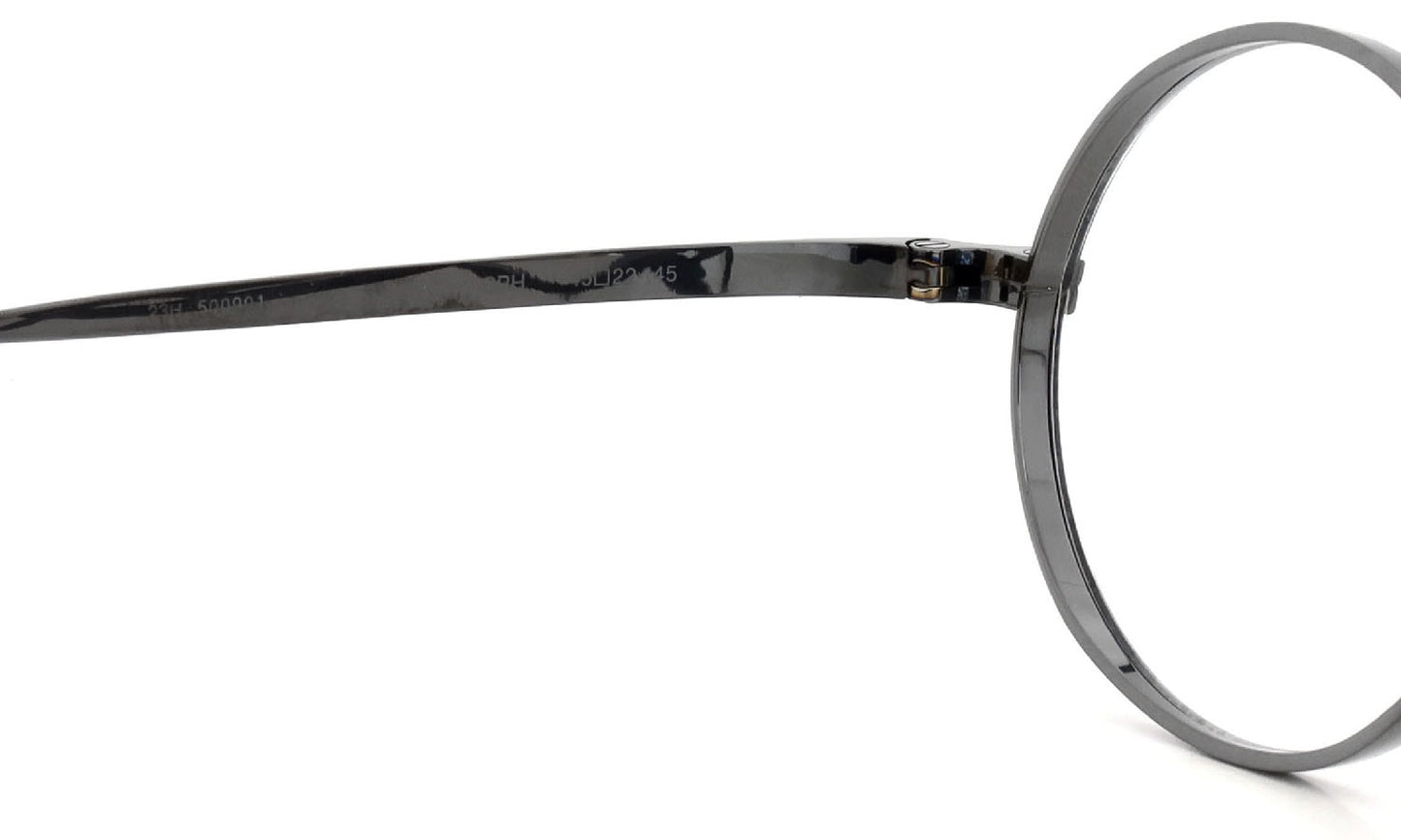 KameManNen Eyeglass Frame KMN-99 GRH 45size