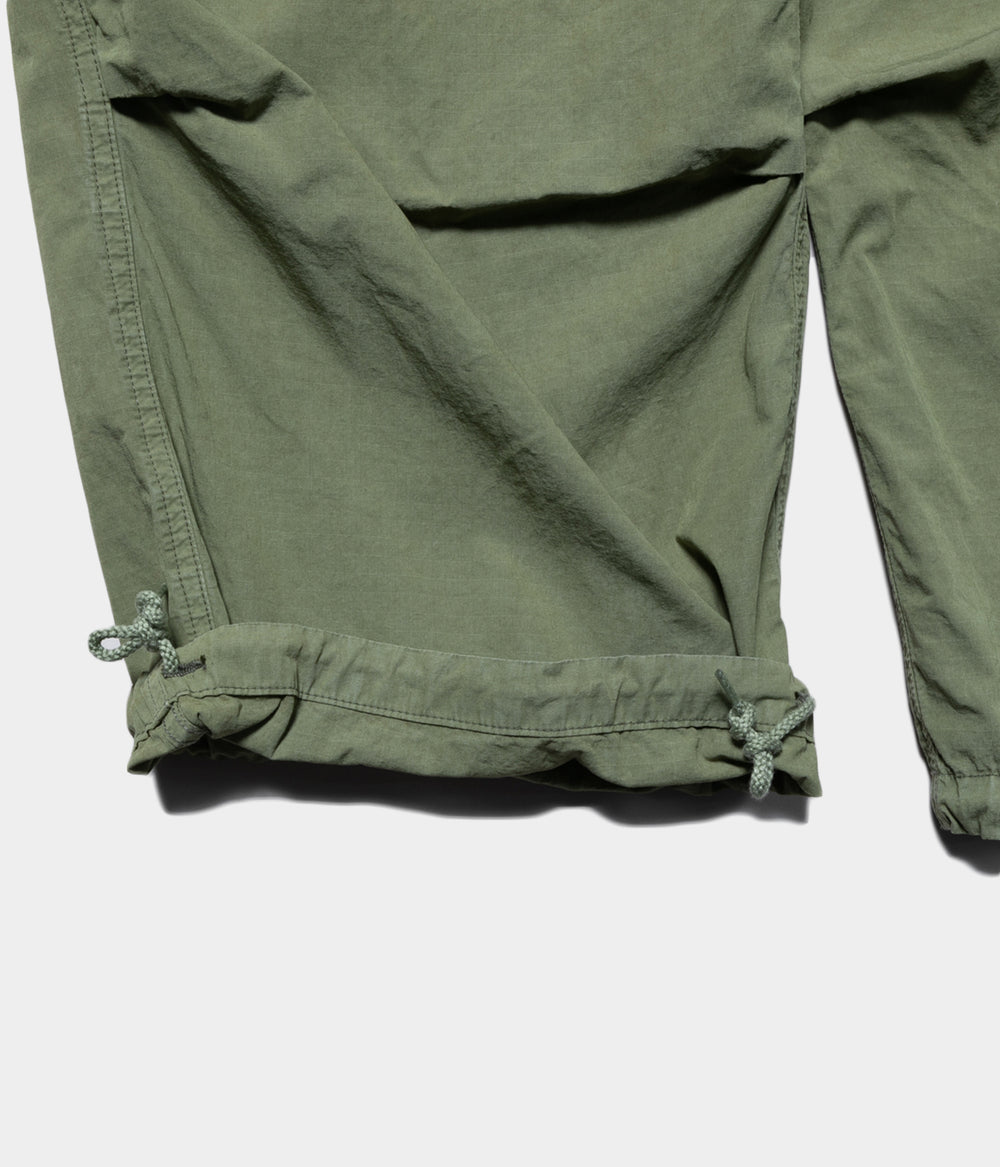 HERILL RIPSTOP JUNGLE FATIGUE PANTS