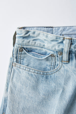 OLD JOE & CO. FIVE POCKET JEAN TROUSER "980"