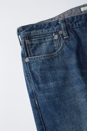 OLD JOE & CO. FIVE POCKET JEAN TROUSER "980"