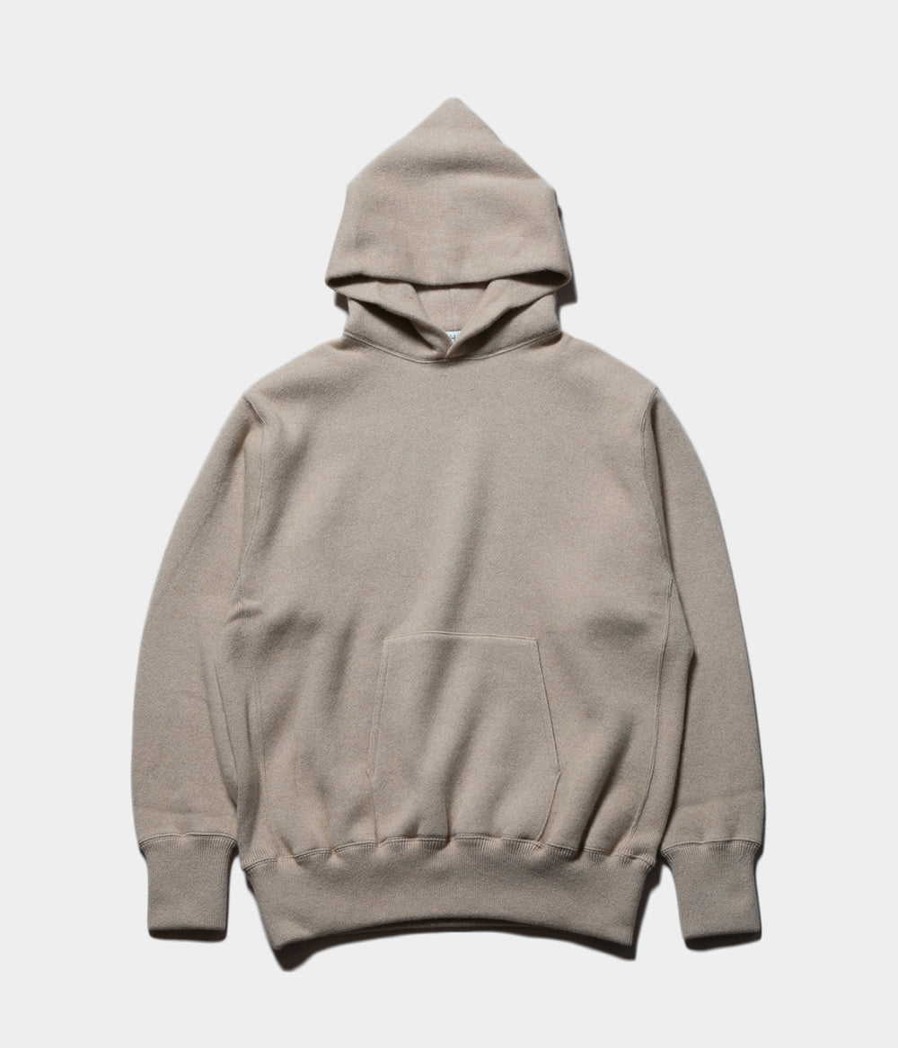 HERILL Golden cash Hooded