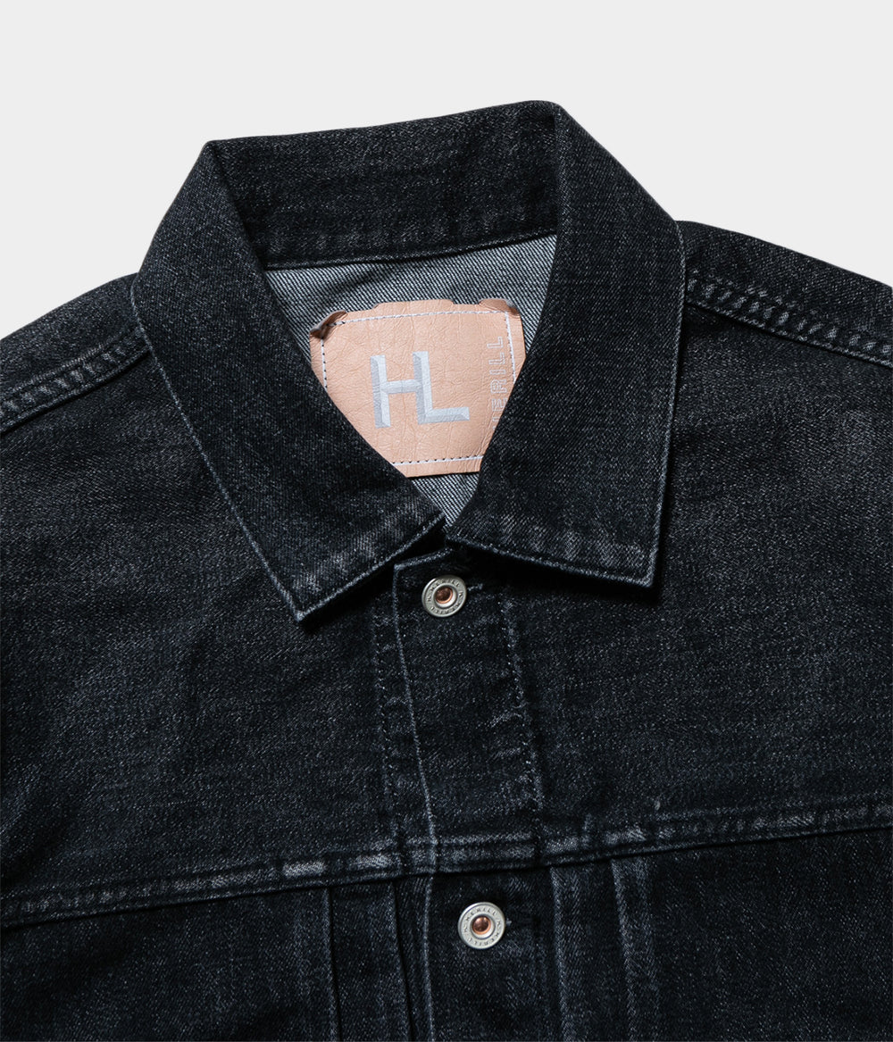 HERILL HL DENIM XX JACKET