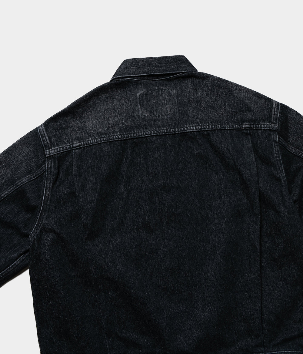 HERILL HL DENIM XX JACKET