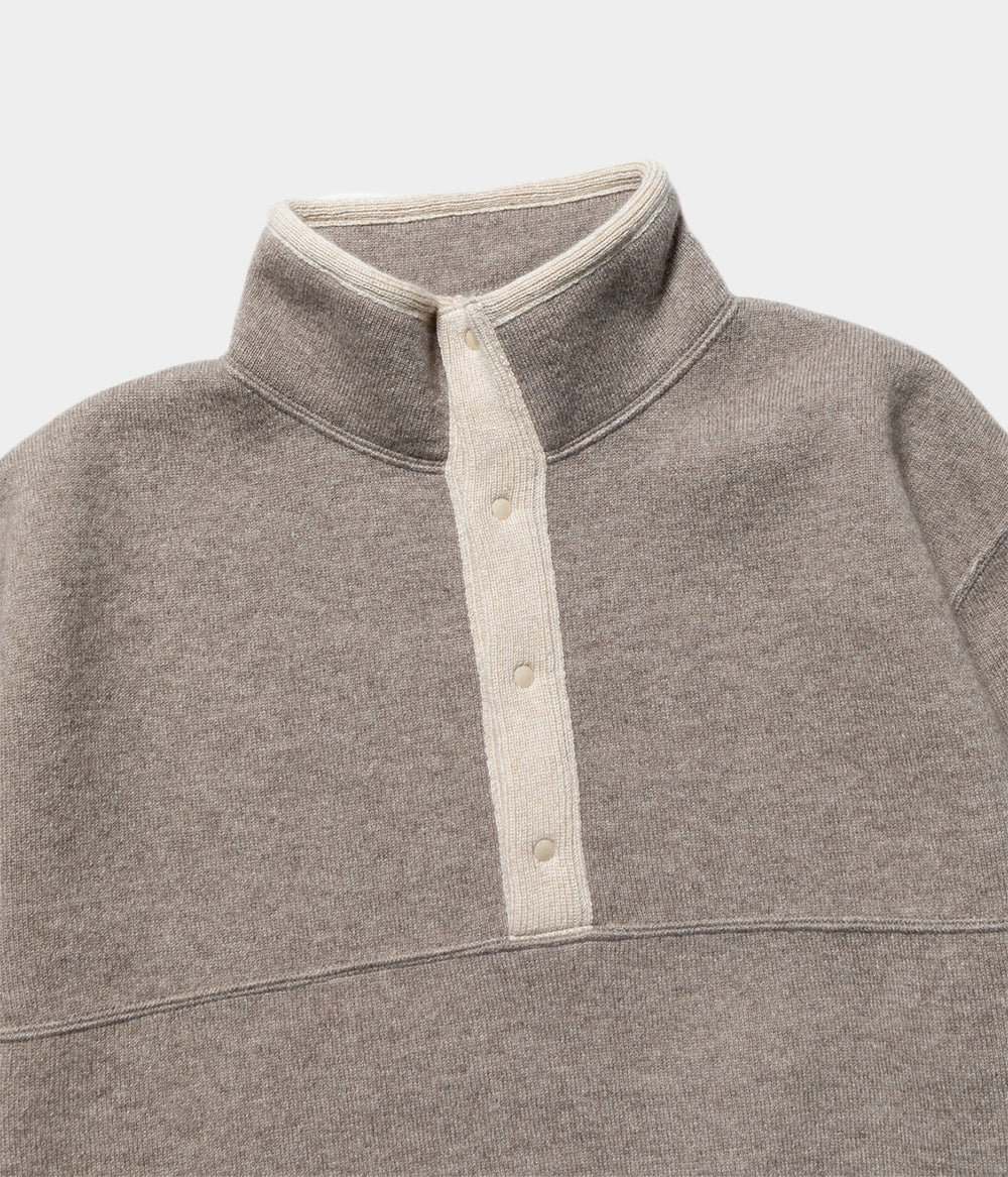 HERILL Duofold Pullover