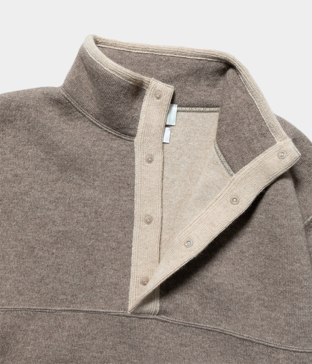 HERILL Duofold Pullover