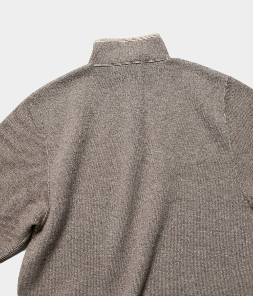 HERILL Duofold Pullover