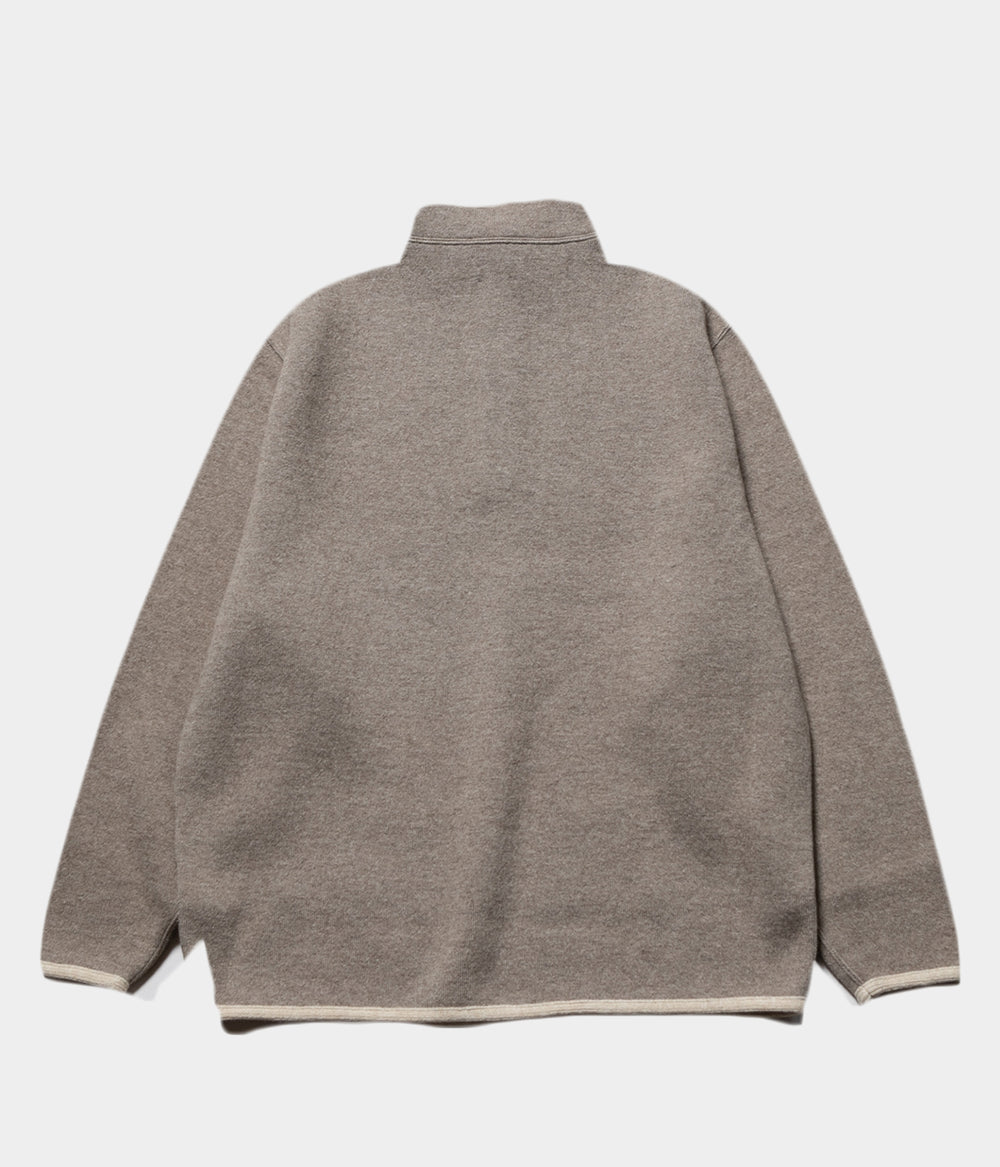 HERILL Duofold Pullover