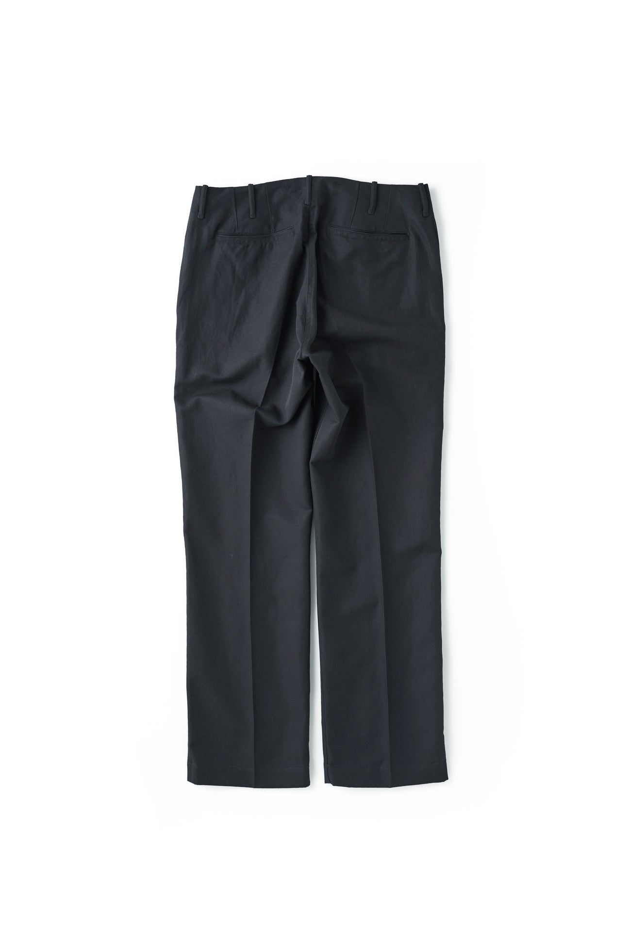 OLD JOE & CO. PLEATED LIBERTY TROUSER