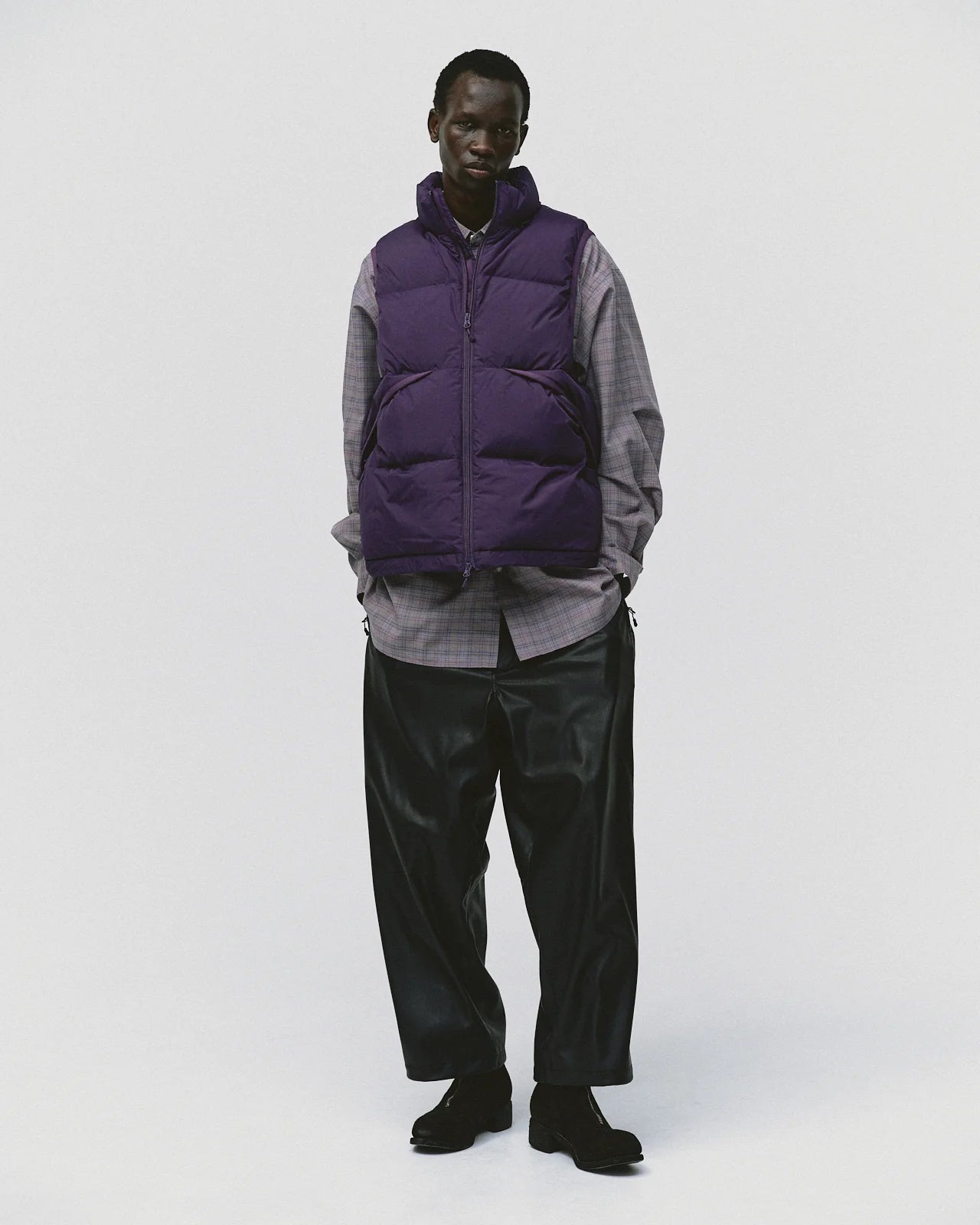 DAIWA PIER39 TECH ALPINE DOWN VEST