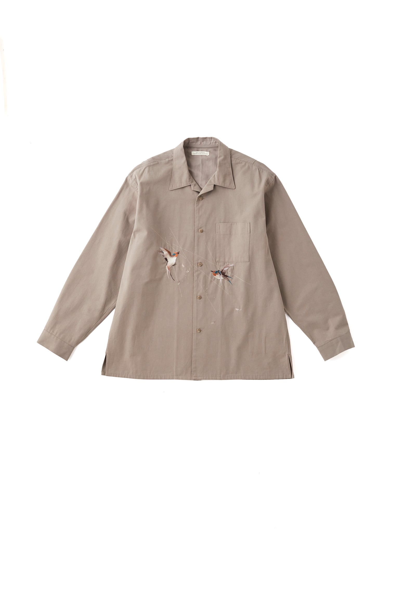 OLD JOE & CO. – unexpected store