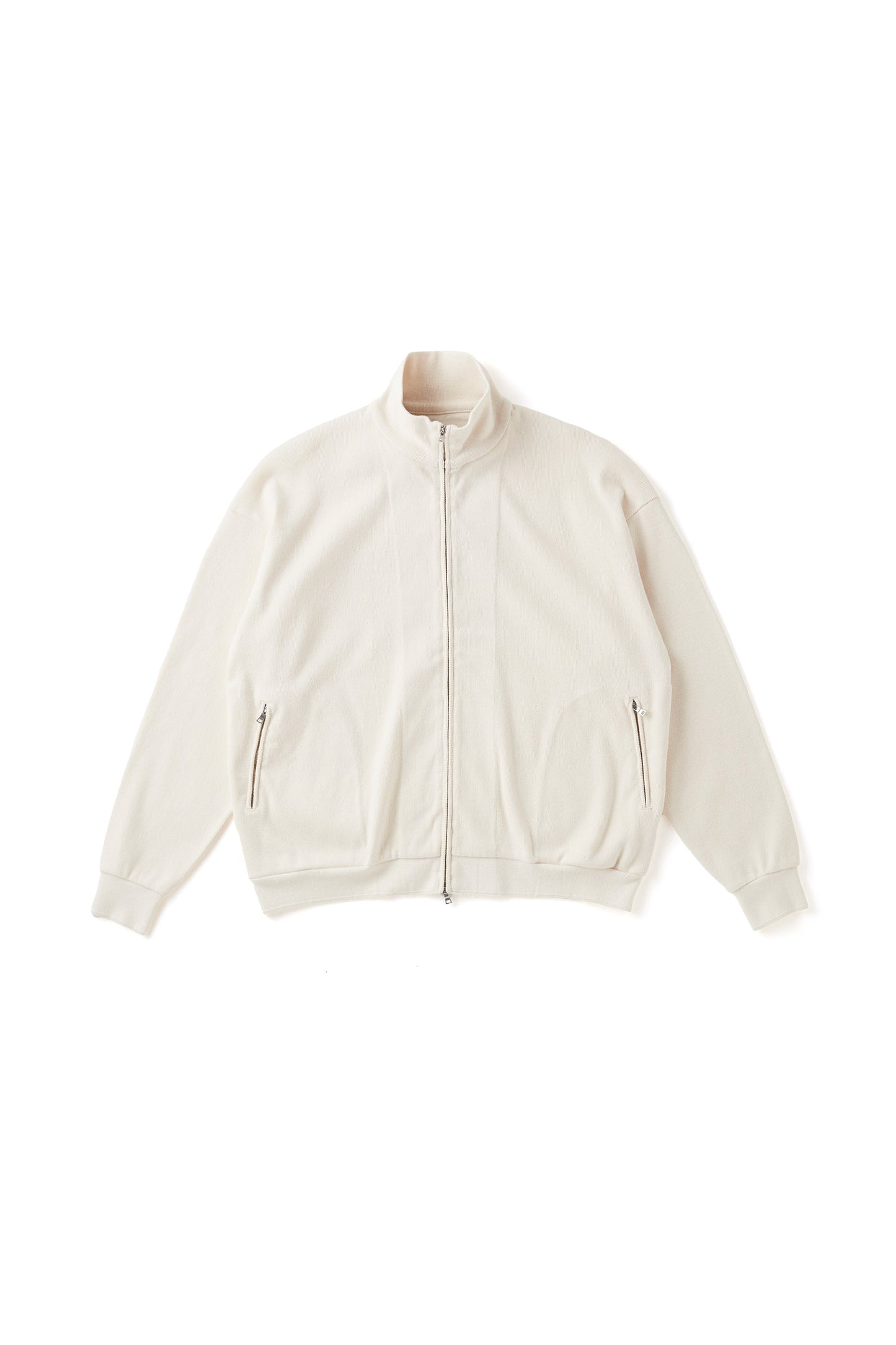 OLD JOE & CO. NEP RIBED TRAINING TOPS