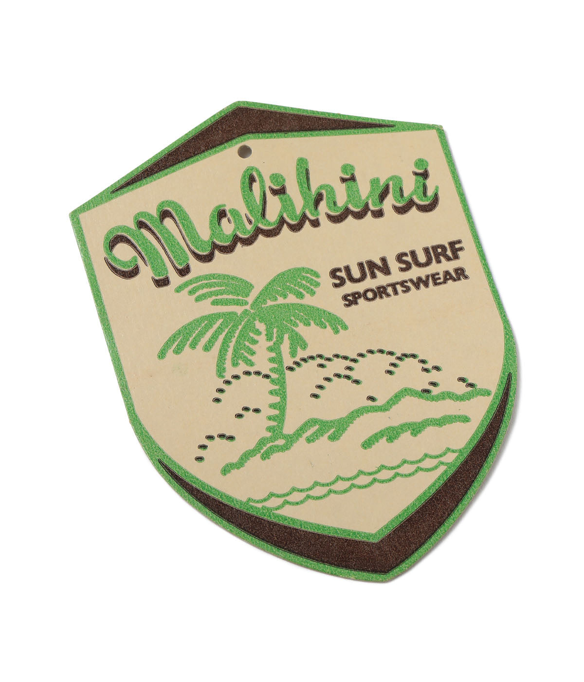 SUN SURF SPECIAL EDITION “HAWAIIAN WONDERLAND”