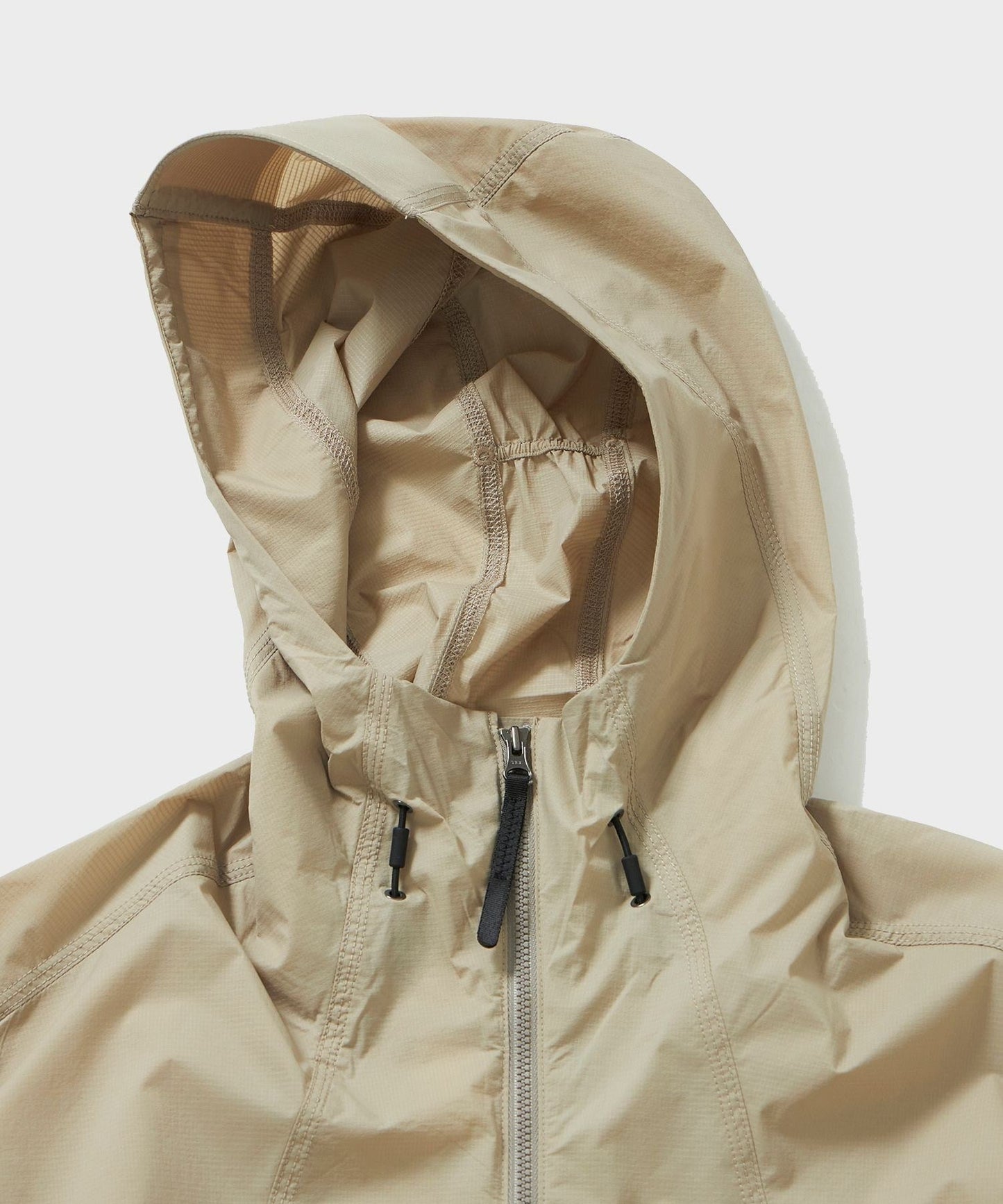 Goldwin 0 Parachute Seed Jacket