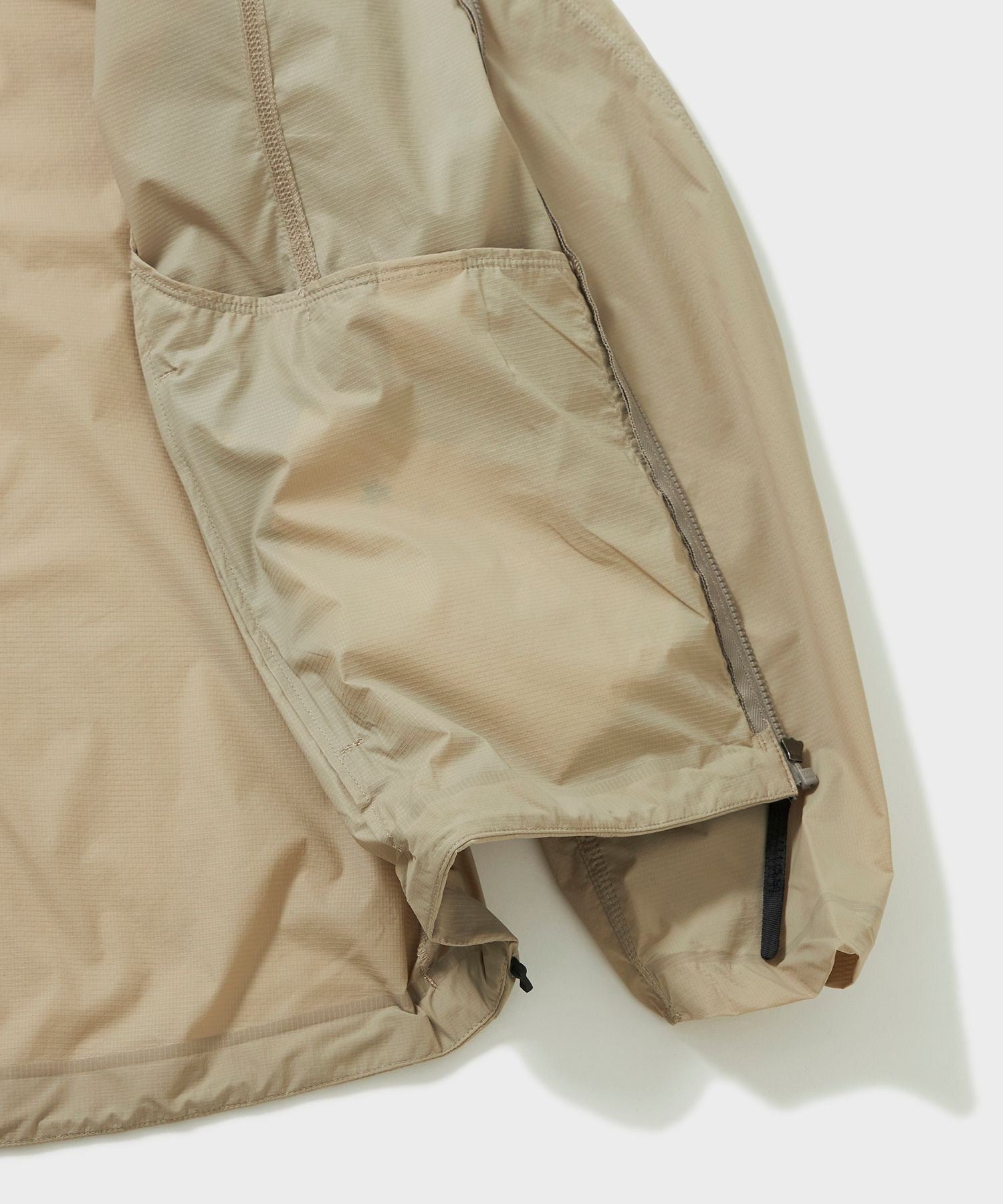 Goldwin 0 Parachute Seed Jacket – unexpected store
