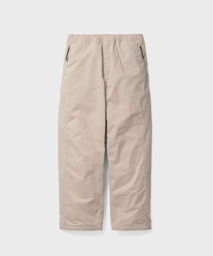 Goldwin 0 Parachute Seed Rip - stop Pants