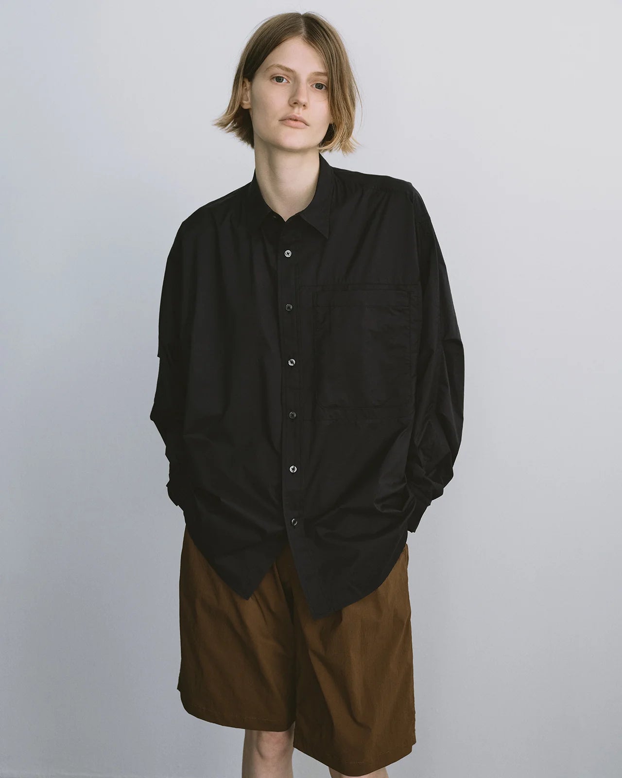 DAIWA PIER39 TECH PERTEX® TRAVEL SHIRT