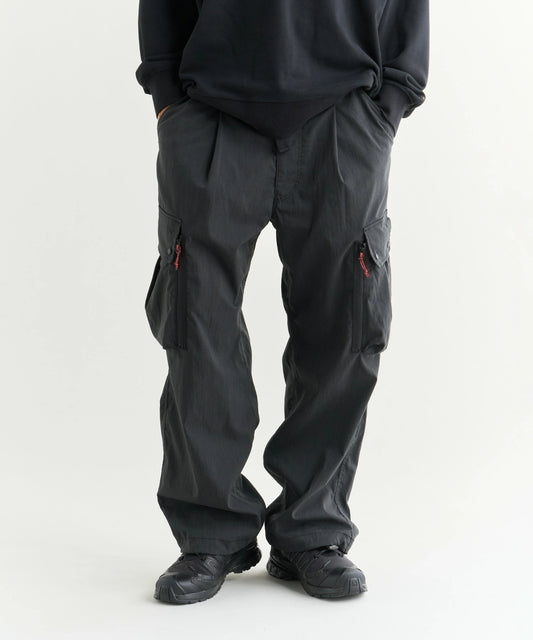 NANGA HINOC RIPSTOP FIELD CARGO PANTS