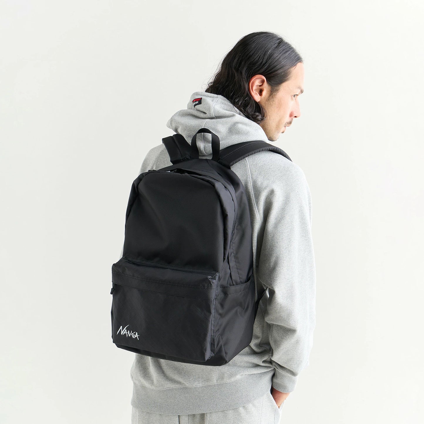 NANGA ECOPAK UR DAY BAG