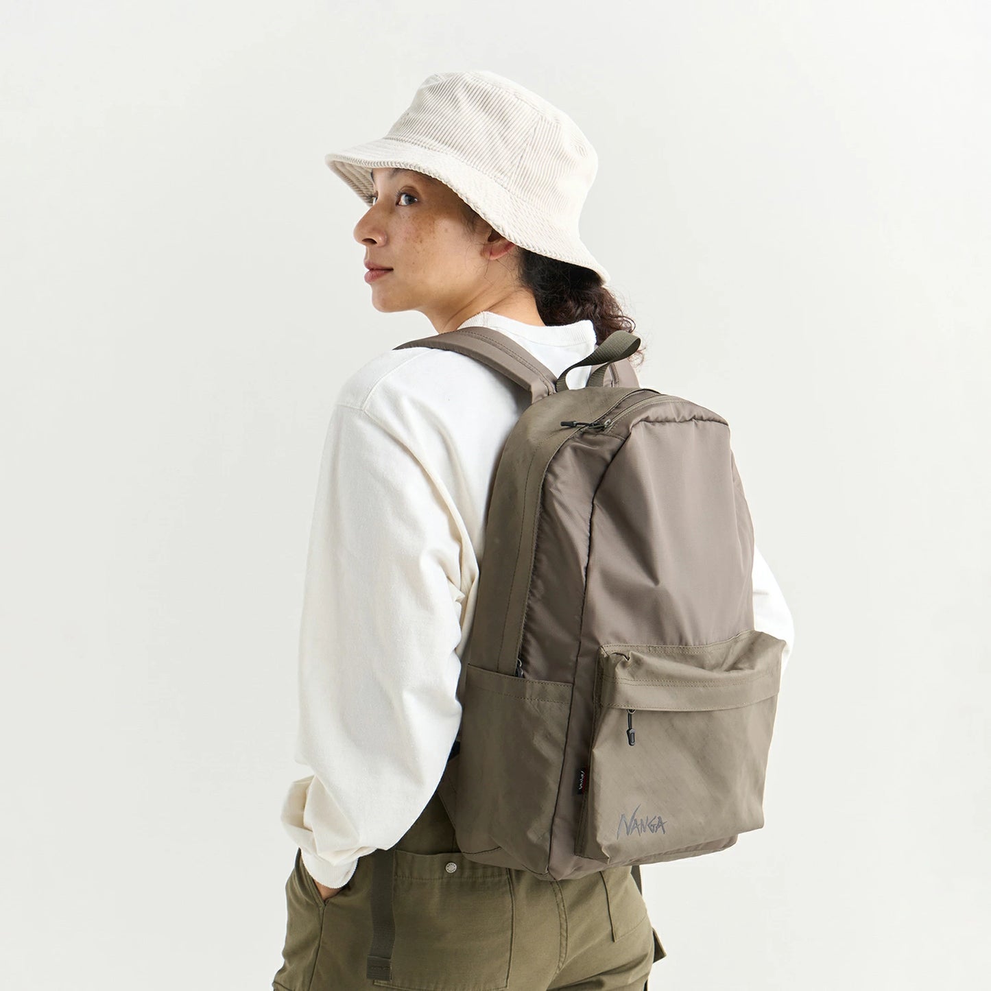 NANGA ECOPAK UR DAY BAG