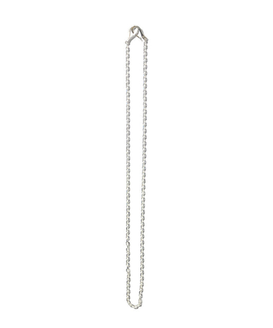 LARRY SMITH INFINITY HOOK CABLE CHAIN L