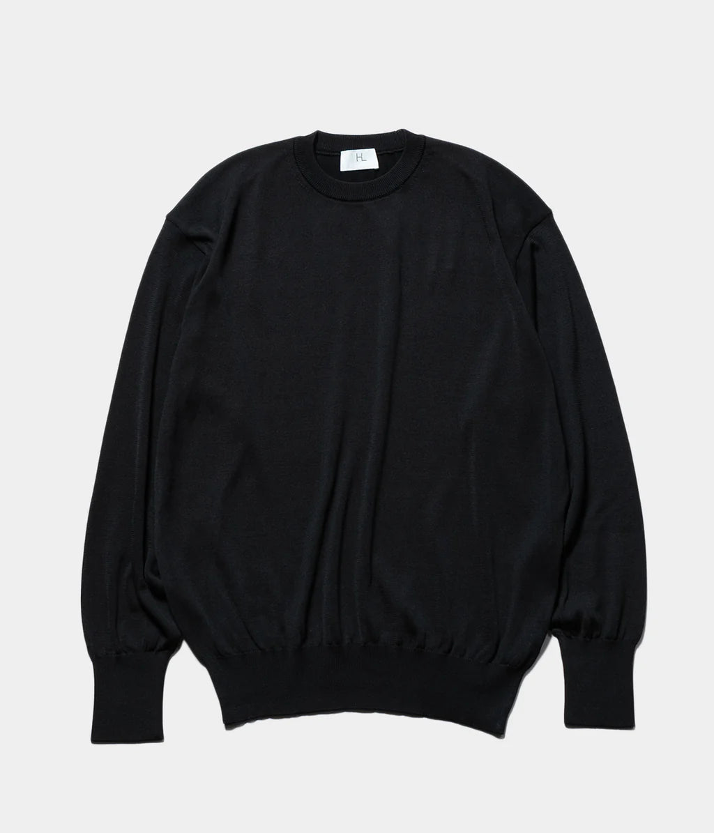 HERILL Silk Pullover