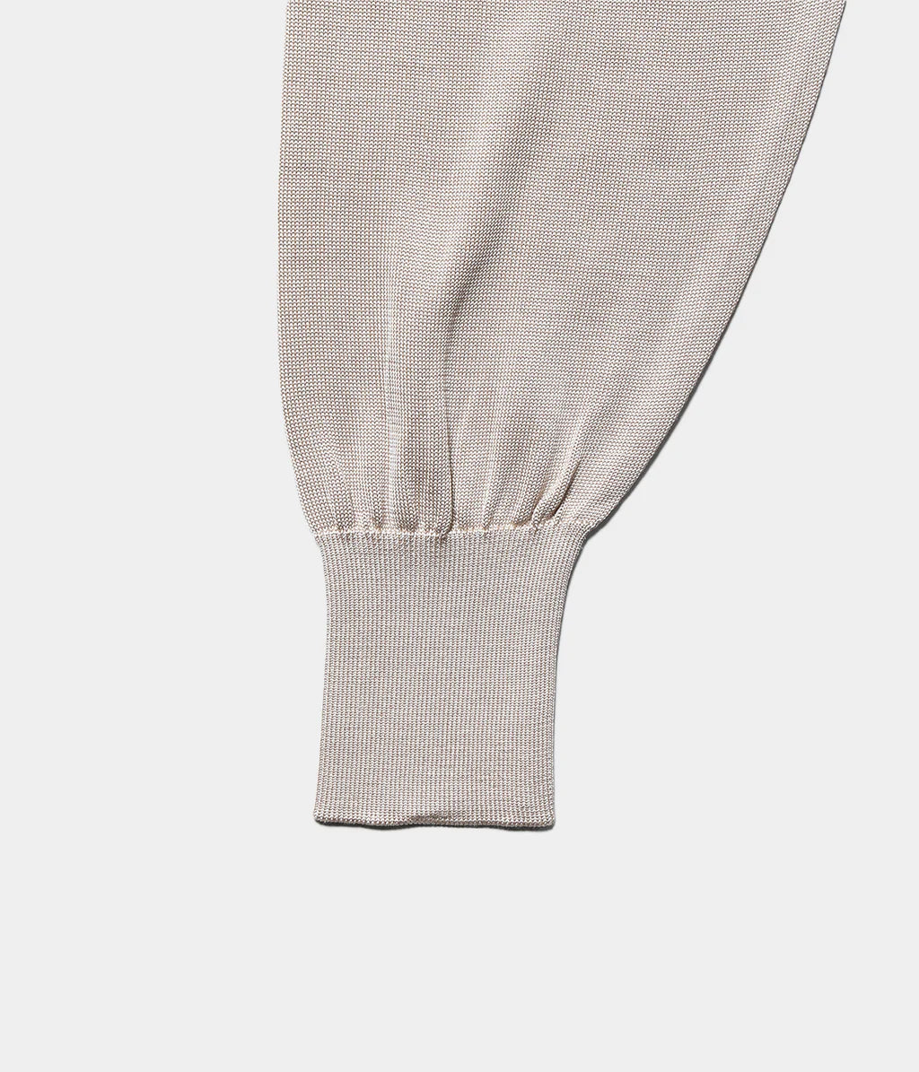 HERILL Silk Pullover