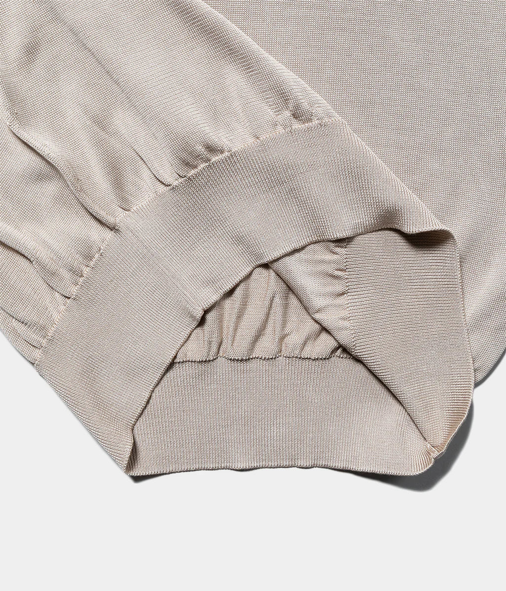 HERILL Silk Pullover