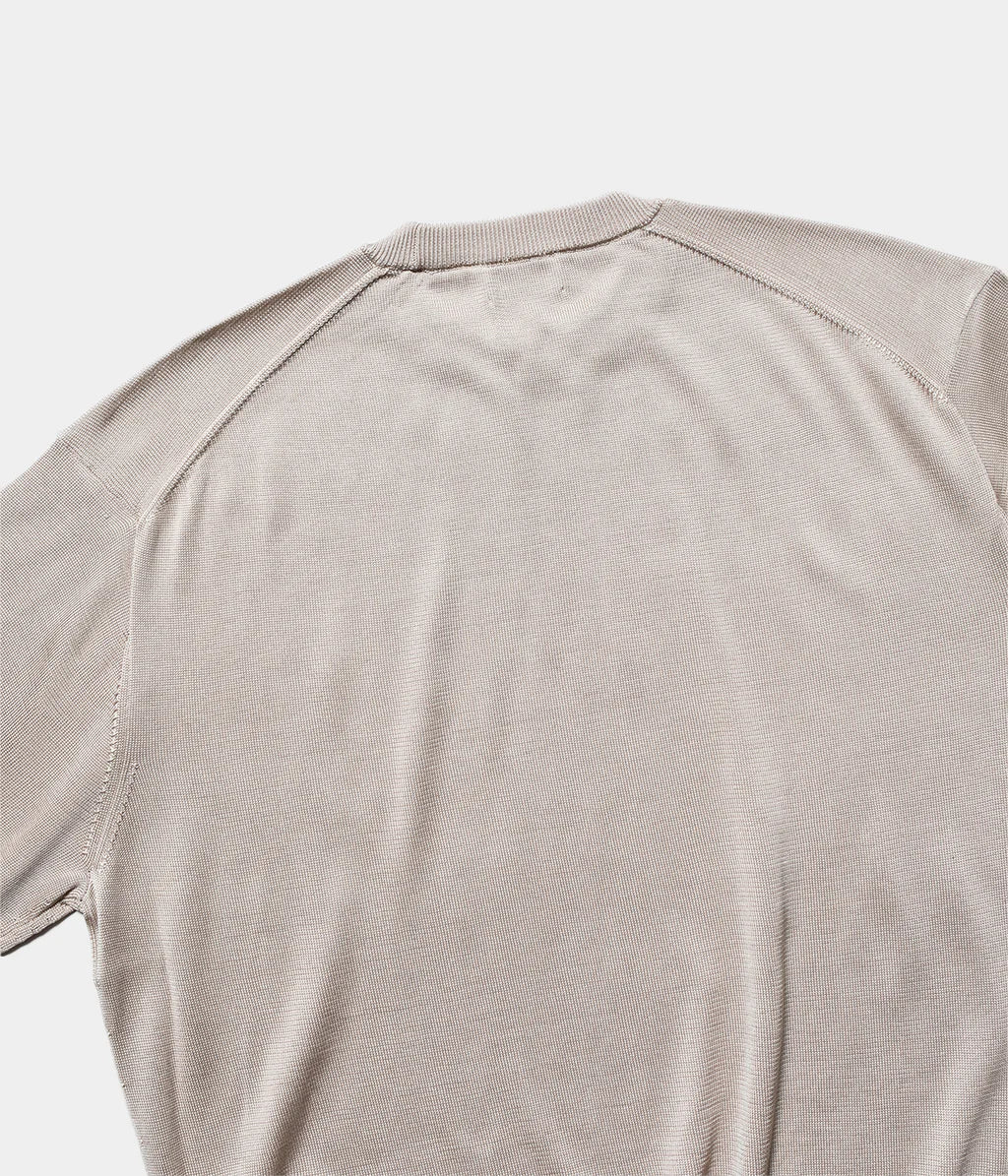 HERILL Silk Pullover