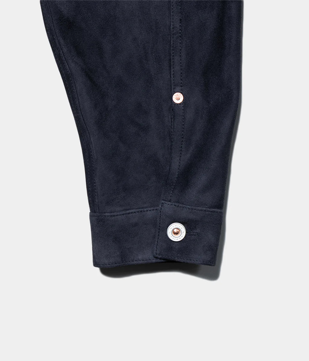 HERILL Lambsuede XXJacket