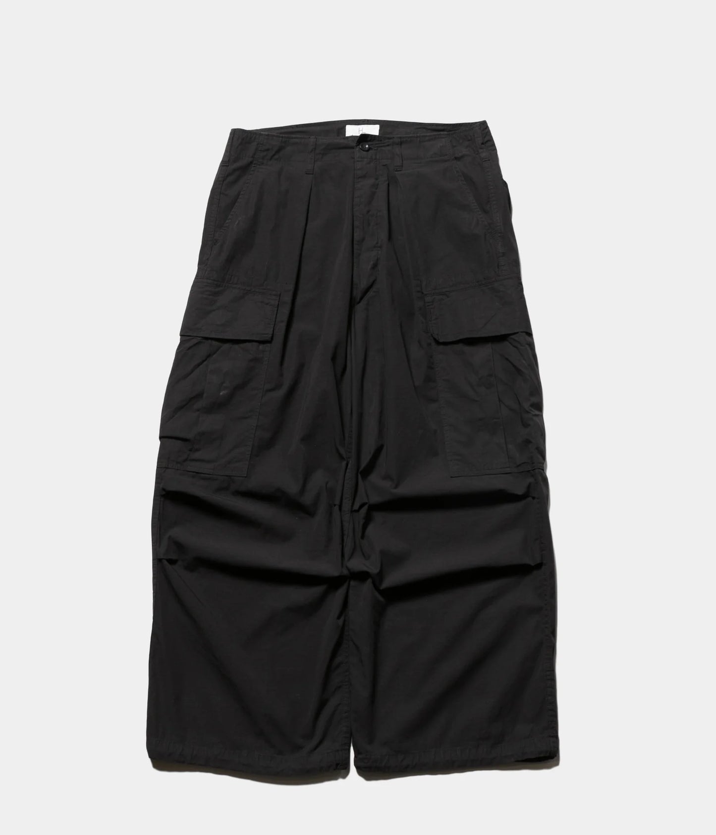 HERILL RIPSTOP JUNGLE FATIGUE PANTS