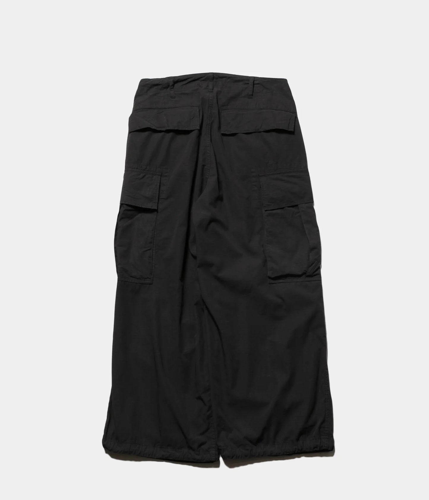 HERILL RIPSTOP JUNGLE FATIGUE PANTS