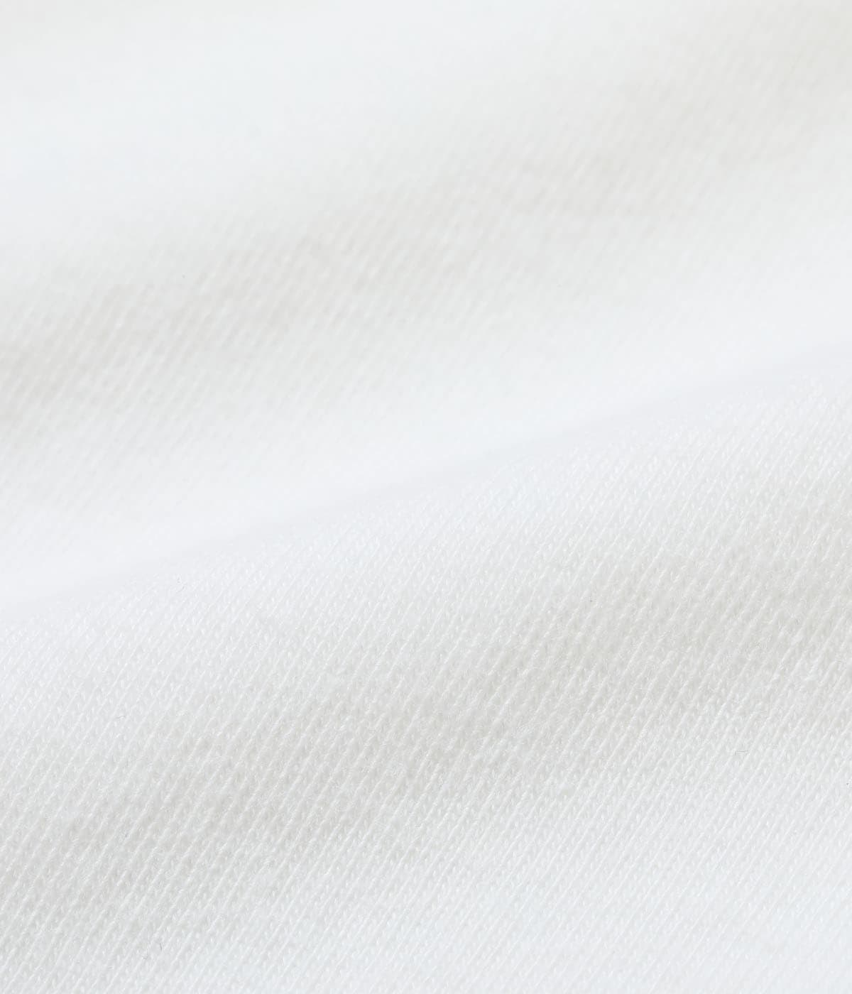 WHITESVILLE S/S HENLEY T-SHIRT