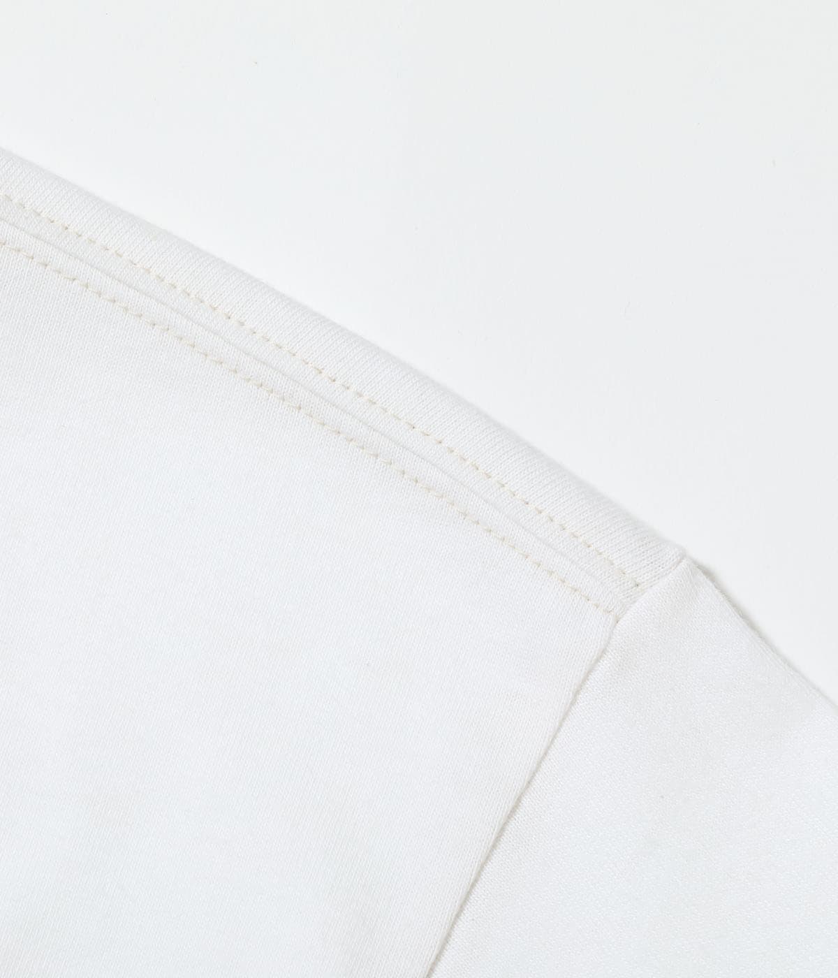 WHITESVILLE S/S HENLEY T-SHIRT