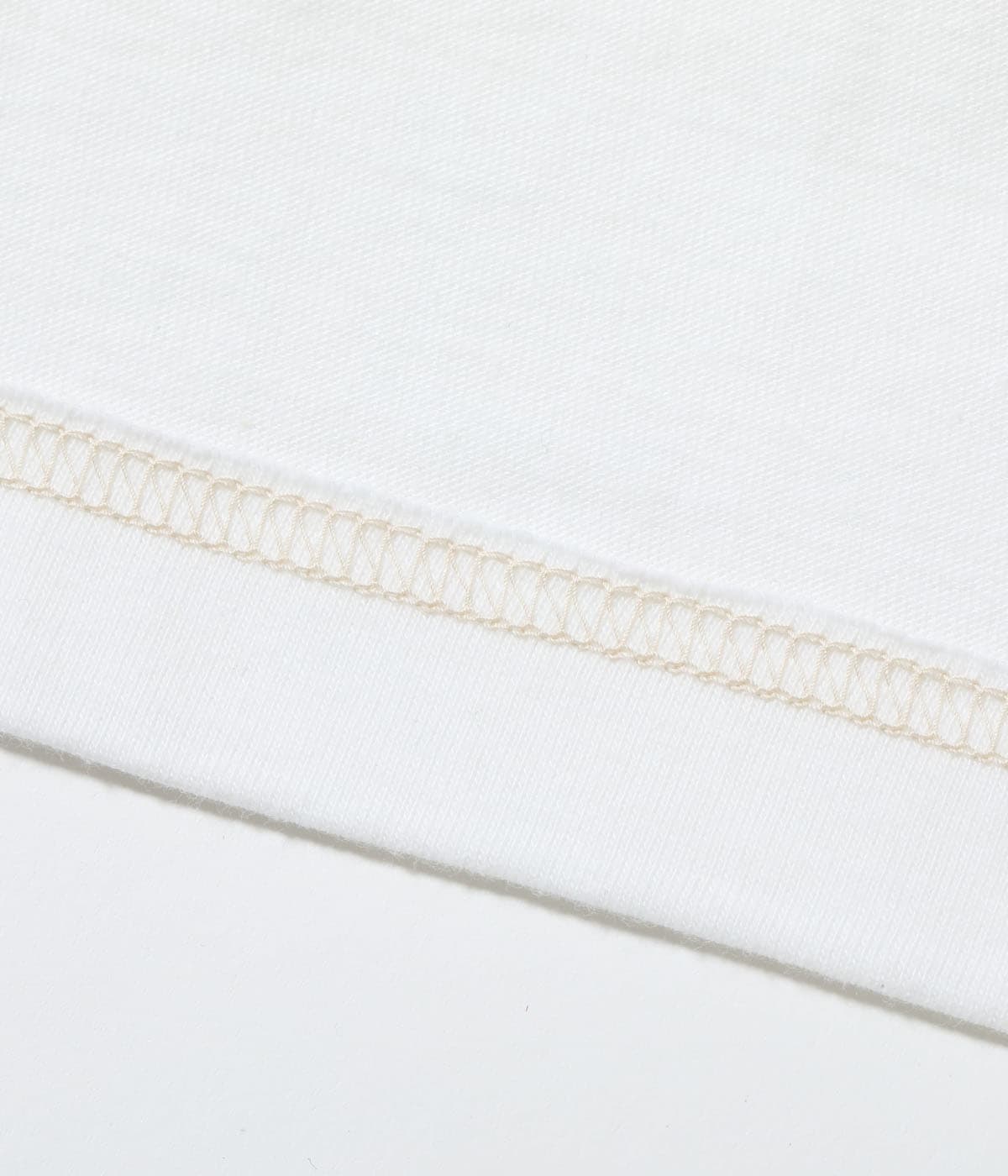 WHITESVILLE S/S HENLEY T-SHIRT