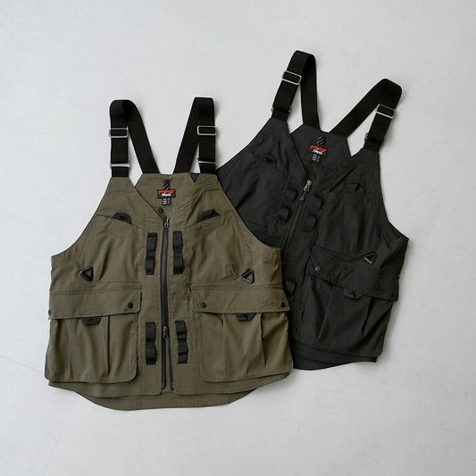 NANGA HINOC RIPSTOP UT VEST