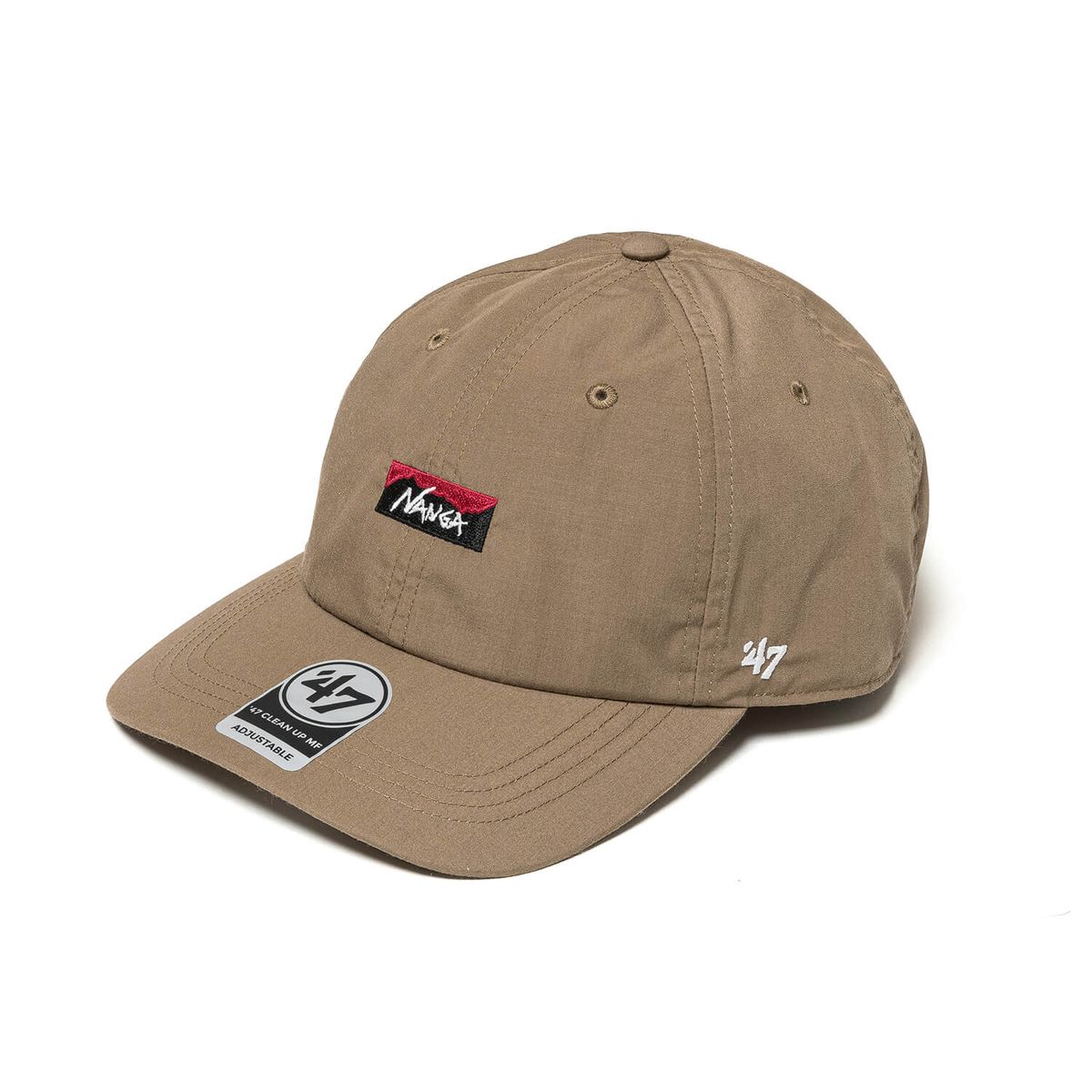 NANGA×47 HINOC CAP – unexpected store