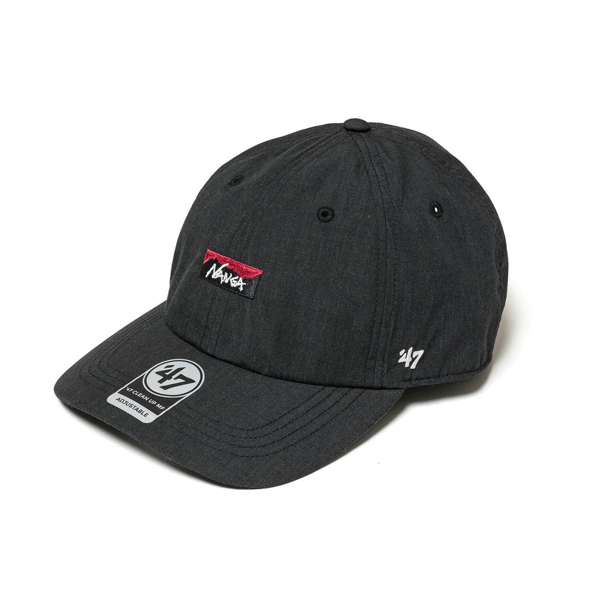 NANGA×47 HINOC CAP