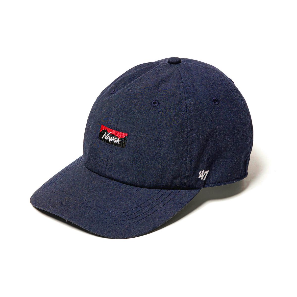 NANGA×47 HINOC CAP