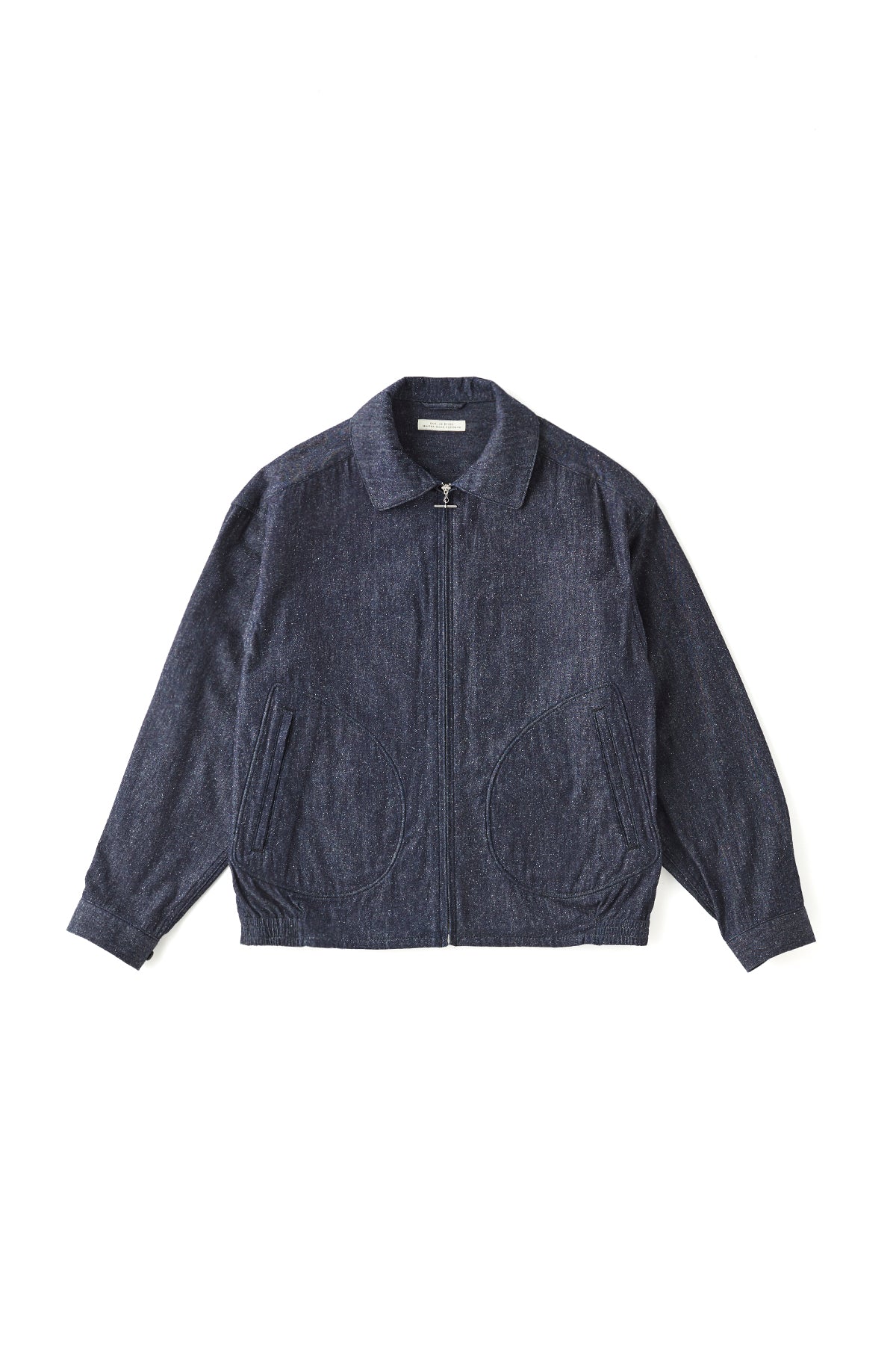 OLD JOE & CO. MERCURY CLUB JACKET