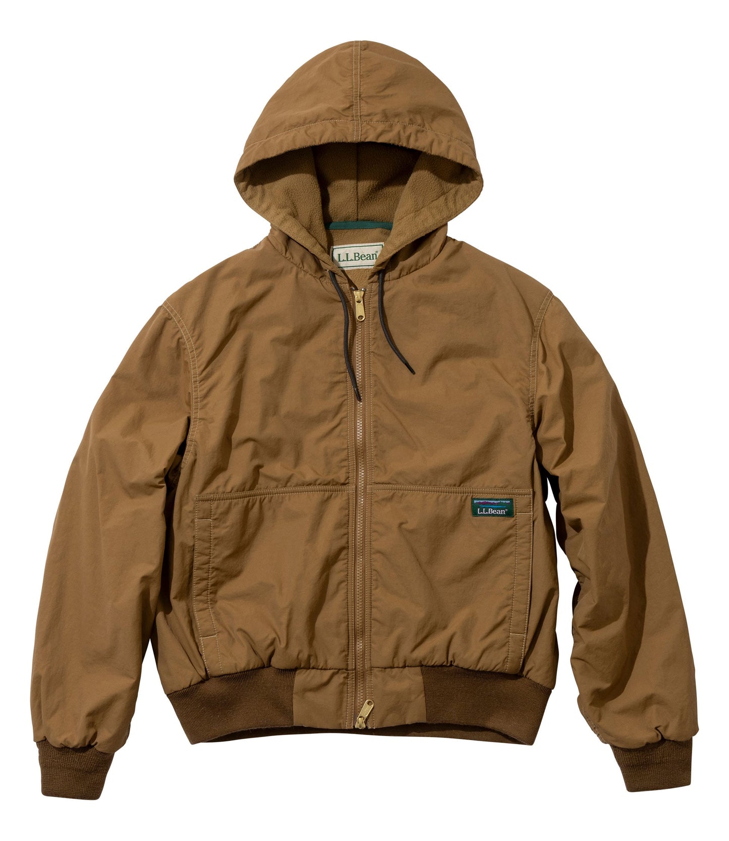 L.L.Bean JAPAN EDITION Women's Dresden Hooded Jacket