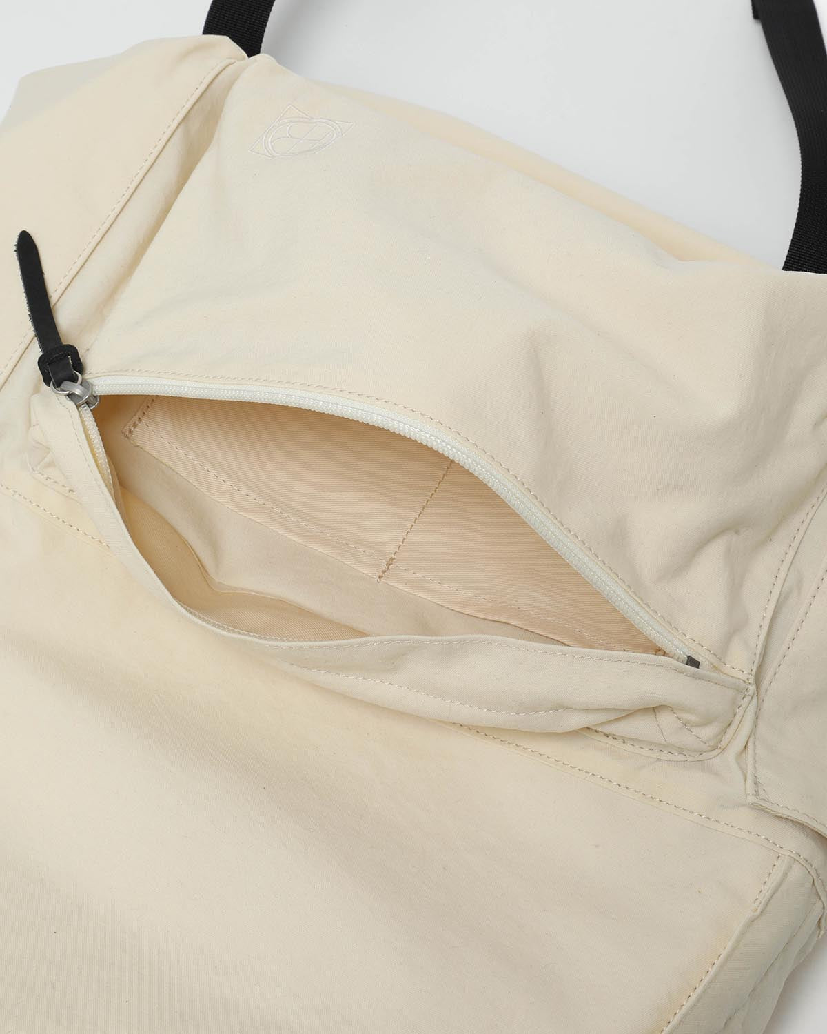 hobo BACKPACK 22L NYLON OXFORD ONIBEGIE® DYED