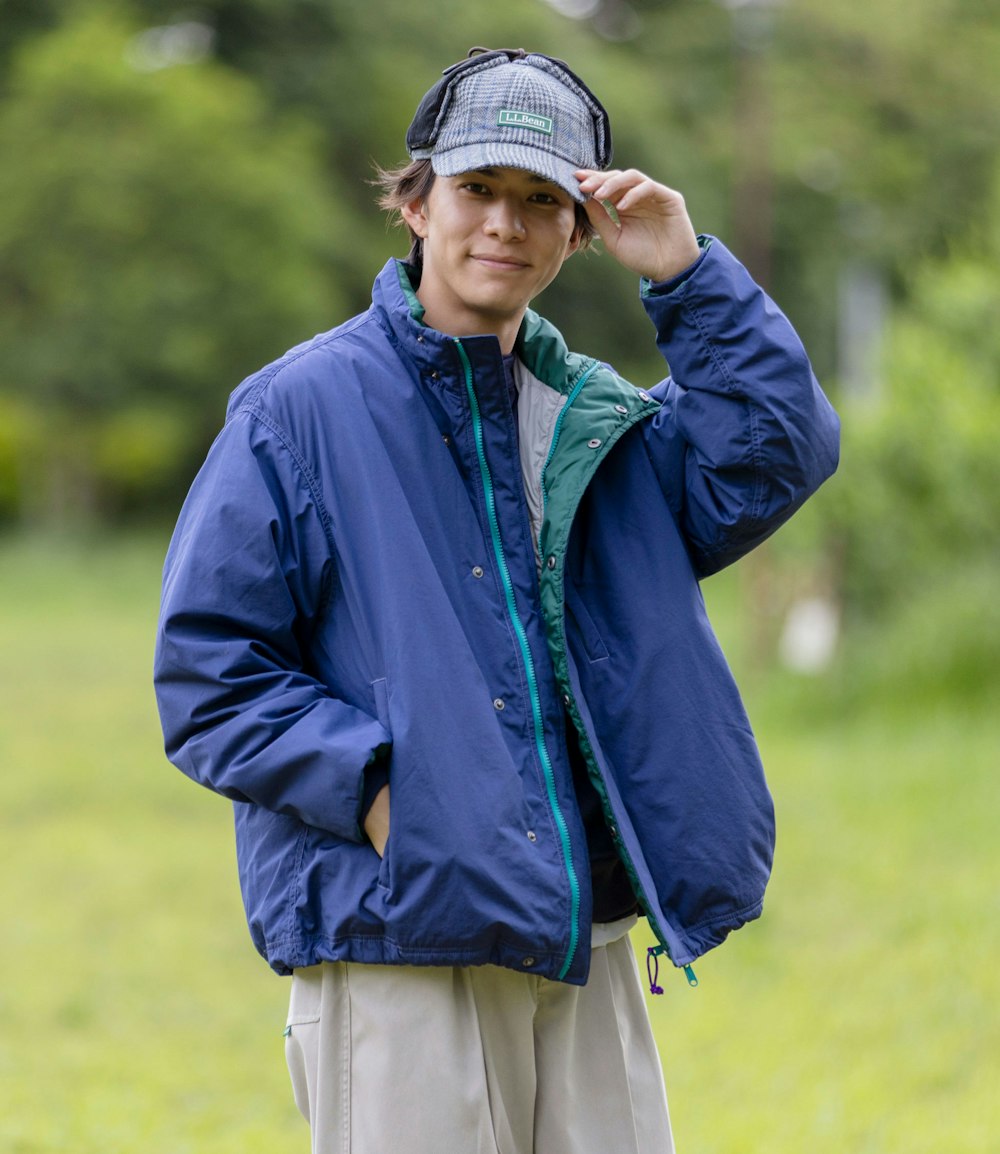 L.L.Bean JAPAN EDITION Etna Down Jacket