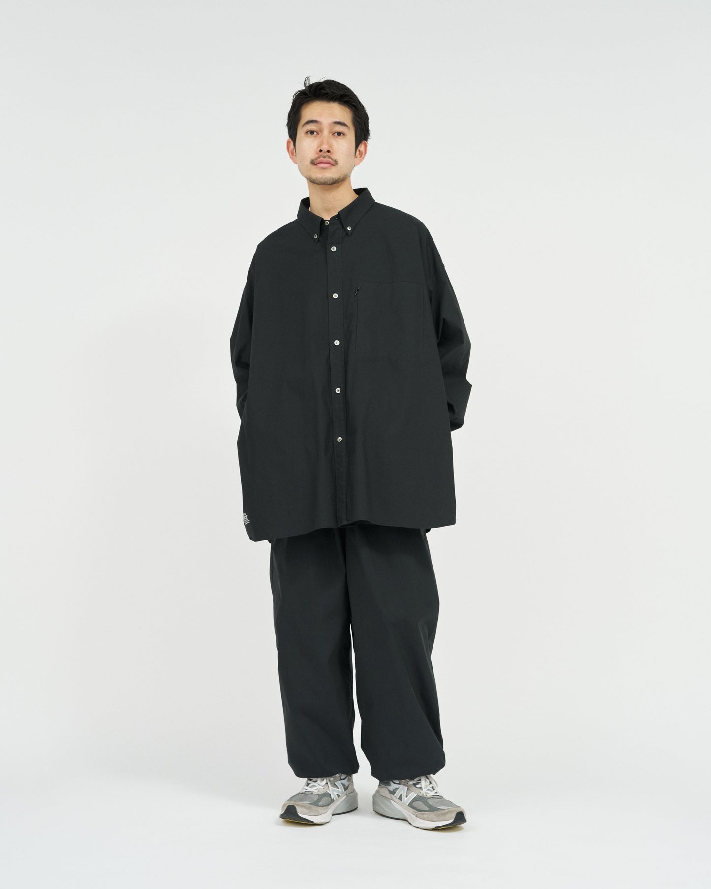 FreshService SOLOTEX® TYPEWRITER UTILITY OVER PANTS